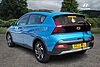 Hyundai BAYON T-GDI SE CONNECT DCT MHEV Aqua Turquoise