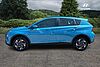 Hyundai BAYON T-GDI SE CONNECT DCT MHEV Aqua Turquoise