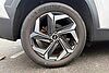 Hyundai TUCSON 1.6 TGDi Hybrid 230 Ultimate 5dr 2WD Auto White