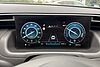 Hyundai TUCSON 1.6 TGDi Hybrid 230 Ultimate 5dr 2WD Auto White