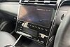 Hyundai TUCSON 1.6 TGDi Hybrid 230 Ultimate 5dr 2WD Auto White