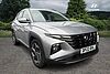 Hyundai TUCSON 1.6 TGDi Hybrid 230 Premium 5dr 2WD Auto Silver