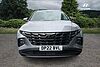 Hyundai TUCSON 1.6 TGDi Hybrid 230 Premium 5dr 2WD Auto Silver