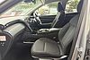 Hyundai TUCSON 1.6 TGDi Hybrid 230 Premium 5dr 2WD Auto Silver
