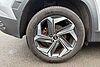 Hyundai TUCSON 1.6 TGDi Hybrid 230 Premium 5dr 2WD Auto Silver