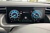 Hyundai TUCSON 1.6 TGDi Hybrid 230 Premium 5dr 2WD Auto Silver