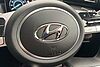 Hyundai TUCSON 1.6 TGDi Hybrid 230 Premium 5dr 2WD Auto Silver