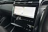 Hyundai TUCSON 1.6 TGDi Hybrid 230 Premium 5dr 2WD Auto Silver