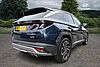 Hyundai TUCSON 1.6T Hybrid Ultimate 5dr 4WD Auto Blue