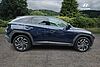 Hyundai TUCSON 1.6T Hybrid Ultimate 5dr 4WD Auto Blue