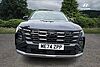 Hyundai TUCSON 1.6T Hybrid Ultimate 5dr 4WD Auto Blue