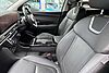 Hyundai TUCSON 1.6T Hybrid Ultimate 5dr 4WD Auto Blue