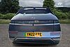Hyundai IONIQ 5 125kW Premium 58 kWh 5dr Auto Grey