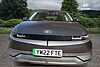 Hyundai IONIQ 5 125kW Premium 58 kWh 5dr Auto Grey
