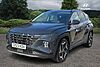 Hyundai TUCSON 1.6 TGDi Ultimate 5dr 2WD Grey