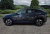 Hyundai TUCSON 1.6 TGDi Ultimate 5dr 2WD Grey