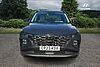 Hyundai TUCSON 1.6 TGDi Ultimate 5dr 2WD Grey