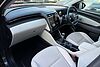 Hyundai TUCSON 1.6 TGDi Ultimate 5dr 2WD Grey