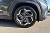 Hyundai TUCSON 1.6 TGDi Ultimate 5dr 2WD Grey