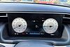 Hyundai TUCSON 1.6 TGDi Ultimate 5dr 2WD Grey