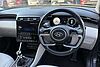 Hyundai TUCSON 1.6 TGDi Ultimate 5dr 2WD Grey