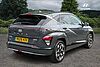 Hyundai KONA 160kW Ultimate 65kWh 5dr Auto [Lux Pack] Ecotronic Grey