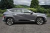 Hyundai KONA 160kW Ultimate 65kWh 5dr Auto [Lux Pack] Ecotronic Grey