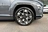 Hyundai KONA 160kW Ultimate 65kWh 5dr Auto [Lux Pack] Ecotronic Grey