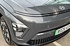 Hyundai KONA 160kW Ultimate 65kWh 5dr Auto [Lux Pack] Ecotronic Grey