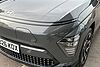 Hyundai KONA 160kW Ultimate 65kWh 5dr Auto [Lux Pack] Ecotronic Grey
