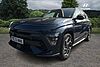 Hyundai KONA 1.6T 138 N Line 5dr DCT Blue