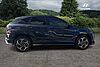 Hyundai KONA 1.6T 138 N Line 5dr DCT Blue