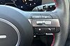 Hyundai KONA 1.6T 138 N Line 5dr DCT Blue