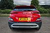Hyundai KONA 1.0 TGDi 48V MHEV SE Connect 5dr Ignite Red
