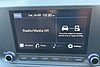 Hyundai KONA 1.0 TGDi 48V MHEV SE Connect 5dr Ignite Red