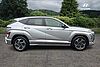 Hyundai KONA 1.6T 138 N Line 5dr Silver