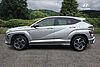 Hyundai KONA 1.6T 138 N Line 5dr Silver