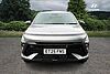 Hyundai KONA 1.6T 138 N Line 5dr Silver