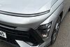 Hyundai KONA 1.6T 138 N Line 5dr Silver