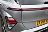 Hyundai KONA 1.6T 138 N Line 5dr Silver