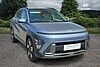 Hyundai KONA 1.6T 138 Ultimate 5dr Blue