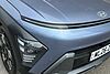 Hyundai KONA 1.6T 138 Ultimate 5dr Blue
