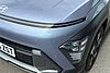 Hyundai KONA 1.6T 138 Ultimate 5dr Blue