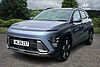 Hyundai KONA 1.6T 138 Ultimate 5dr Blue