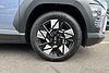 Hyundai KONA 1.6T 138 Ultimate 5dr Blue