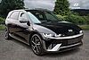 Hyundai IONIQ 5 168kW N Line S 84 kWh 5dr Auto Black