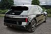 Hyundai IONIQ 5 168kW N Line S 84 kWh 5dr Auto Black