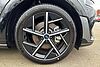 Hyundai IONIQ 5 168kW N Line S 84 kWh 5dr Auto Black